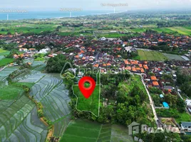  Земельный участок for sale in Индонезия, Kediri, Tabanan, Бали, Индонезия