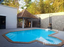 บ้านเดี่ยว 3 ห้องนอน ให้เช่า ในทำเล รัษฎา, ภูเก็ต, รัษฎา