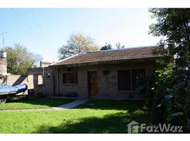 3 Habitación Casa en venta en Buenos Aires, Capital Federal, Buenos Aires