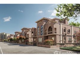3 Bedroom Condo for sale at Catalan, New Capital Compounds, New Capital City, Cairo, Egypt