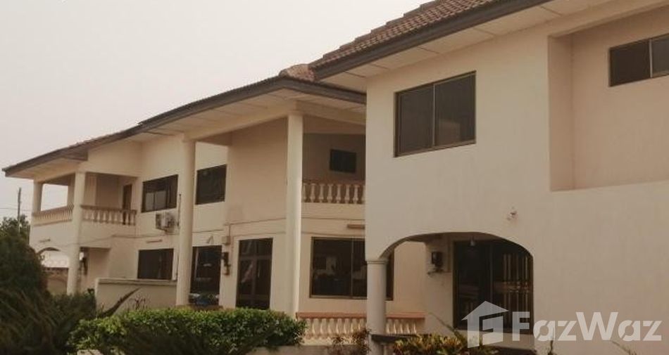 3 Schlafzimmer Haus zur Miete in , Greater Accra €409