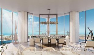 3 Habitaciones Apartamento en venta en Shoreline Apartments, Dubái Gateway Tower 2