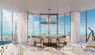 3 Bedrooms Apartment for sale in Shoreline Apartments, Dubai Gateway Tower 2