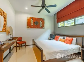 ขายบ้านเดี่ยว 2 ห้องนอน ในโครงการ ออนิค วิลล่า แอท ไสยวน เอสเตท ราไวย์, ราไวย์, เมืองภูเก็ต