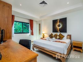 3 Schlafzimmer Penthouse zu vermieten im Surin Sabai, Choeng Thale, Thalang