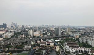 曼谷 Phra Khanong Life Sukhumvit 48 1 卧室 公寓 售 