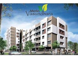 3 chambre Appartement à vendre à Dakshin Behala Road., n.a. ( 1187), South 24 Parganas, West Bengal