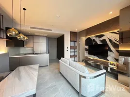 1 Bedroom Condo for rent at Hyde Heritage Thonglor, Khlong Tan Nuea, Watthana