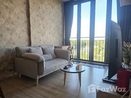 1 Bedroom Condo for rent at Kawa Haus, Phra Khanong Nuea