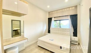 3 Bedrooms Villa for sale in Saraphi, Chiang Mai 