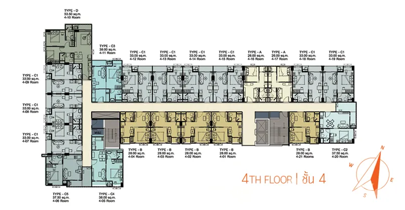 Floor Plans