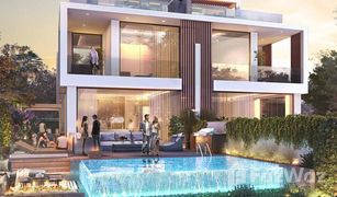 5 Bedrooms Villa for sale in Zinnia, Dubai Park Greens