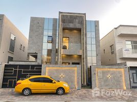 5 Bedroom Villa for rent in the United Arab Emirates, Al Yasmeen, Ajman, United Arab Emirates