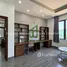 Maison 4 chambre à louer à Nai Hien Dong, Da Nang, Nai Hien Dong, Son Tra