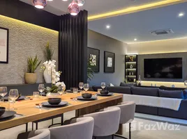 ขายวิลล่า 5 ห้องนอน ในโครงการ โครงการโซโนรา เรสซิเดนซ์ ชากนอก, เมืองพัทยา