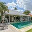 4 Bedroom Villa for rent in Kerobokan, Bali, Kerobokan, Badung