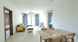 Viviendas disponibles en Tijani Raja Dewa - Apartments
