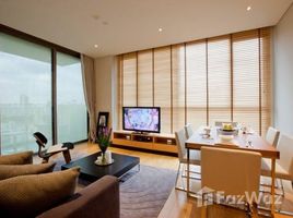 2 спален Кондо в аренду в Aequa Sukhumvit 49, Khlong Tan Nuea, Щаттхана, Бангкок, Таиланд