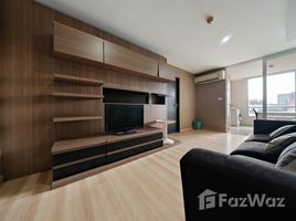 อพาร์ทเม้นท์ 3 ห้องนอน ให้เช่า ในโครงการ มอร์นิ่งไซด์ ไฮท์ รัชดา 30, จันทรเกษม, จตุจักร