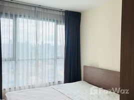 คอนโด 1 ห้องนอน ให้เช่า ในโครงการ เดอะเบส พระราม 9 - รามคำแหง, หัวหมาก