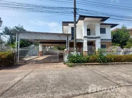 3 Schlafzimmer Haus zu vermieten im Pimanchon 2, Nai Mueang