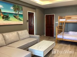 1 Schlafzimmer Appartement zu verkaufen im Patong Condotel, Patong, Kathu, Phuket