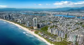 Unités disponibles à Nobu Danang Residences