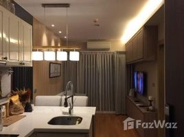 1 спален Кондо на продажу в Condolette Dwell Sukhumvit 26, Khlong Tan