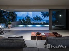 3 Bedroom Villa for sale at Veyla Natai Residences, Khok Kloi, Takua Thung, Phangnga