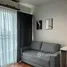 1 Habitación Departamento en alquiler en One Plus Klong Chon 1, Suthep