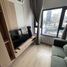 1 спален Квартира в аренду в Life Rama 4 - Asoke, Khlong Toei, Кхлонг Тоеи, Бангкок, Таиланд