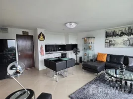 คอนโด 1 ห้องนอน ให้เช่า ในโครงการ บางเสร่ บีช รีสอร์ท, บางเสร่, สัตหีบ