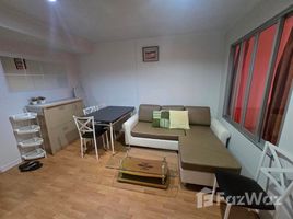 คอนโด 1 ห้องนอน ให้เช่า ในโครงการ ลุมพินี วิลล์ สุขุมวิท 77, สวนหลวง, สวนหลวง, กรุงเทพมหานคร