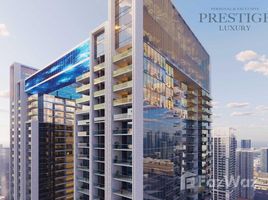 1 Bedroom Apartment for sale at Viewz by Danube, Lake Almas West, Jumeirah Lake Towers (JLT)