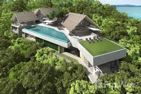 เดอะ เฮดแลนด์ เคปยามู Project in ป่าคลอก, ภูเก็ต 