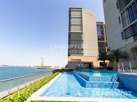 在Building C出售的3 卧室 住宅, Al Zeina, Al Raha Beach