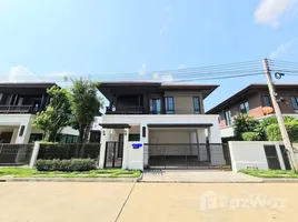 บ้านเดี่ยว 3 ห้องนอน ให้เช่า ในโครงการ เศรษฐสิริ สันทราย, หนองจ๊อม