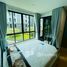1 Bedroom Apartment for rent at Atmoz Kanaal Rangsit, Bang Phun, Mueang Pathum Thani, Pathum Thani