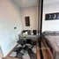 Estudio Departamento en alquiler en Modiz Sukhumvit 50, Phra Khanong, Khlong Toei, Bangkok, Tailandia