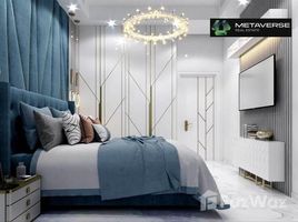 1 спален Квартира на продажу в Petalz by Danube, Prime Residency, International City