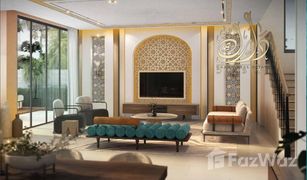 4 Schlafzimmern Reihenhaus zu verkaufen in Golf Vita, Dubai Morocco