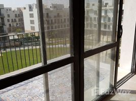 The Courtyards에서 임대할 2 침실 아파트, Sheikh Zayed Compounds, 셰이크 자이드시, 기자
