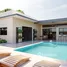 Villa 3 chambre à vendre à Sosua, Puerto Plata, Sosua