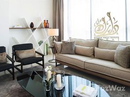 1 спален Квартира на продажу в Nobles Tower, Business Bay, Дубай