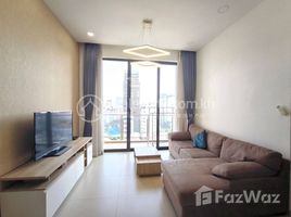 2 Schlafzimmer Appartement zu vermieten im 2 Bedroom Apartment for Rent in BKK Area, Tuol Svay Prey Ti Muoy