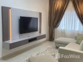 Estudio Ático en alquiler en Liberty Tower, Damansara, Petaling, Selangor, Malasia