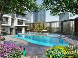 1 спален Квартира на продажу в The Paragon by IGO, Ubora Towers