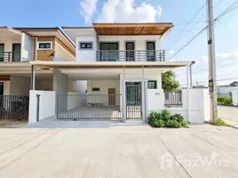 3 Habitación Villa en venta en Phanason Grande Ville, Si Sunthon, Thalang