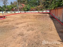  Земельный участок for sale in Nong Chom, Сан Саи, Nong Chom