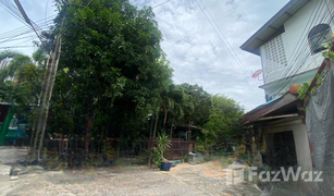 N/A Land for sale in Nong Prue, Pattaya 